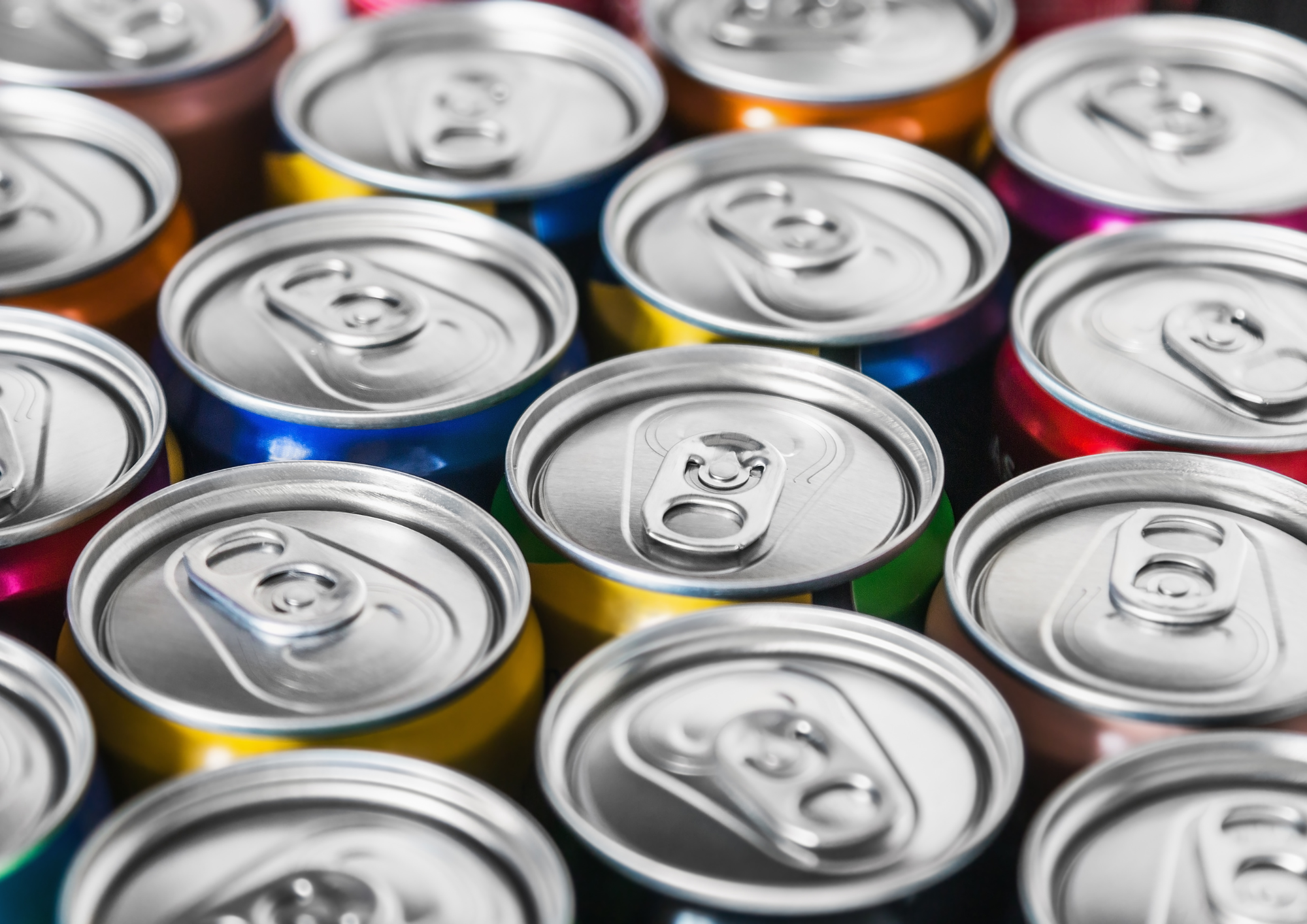 Is there such a thing as environmentally safe packaging? GREENWASHING Aluminum