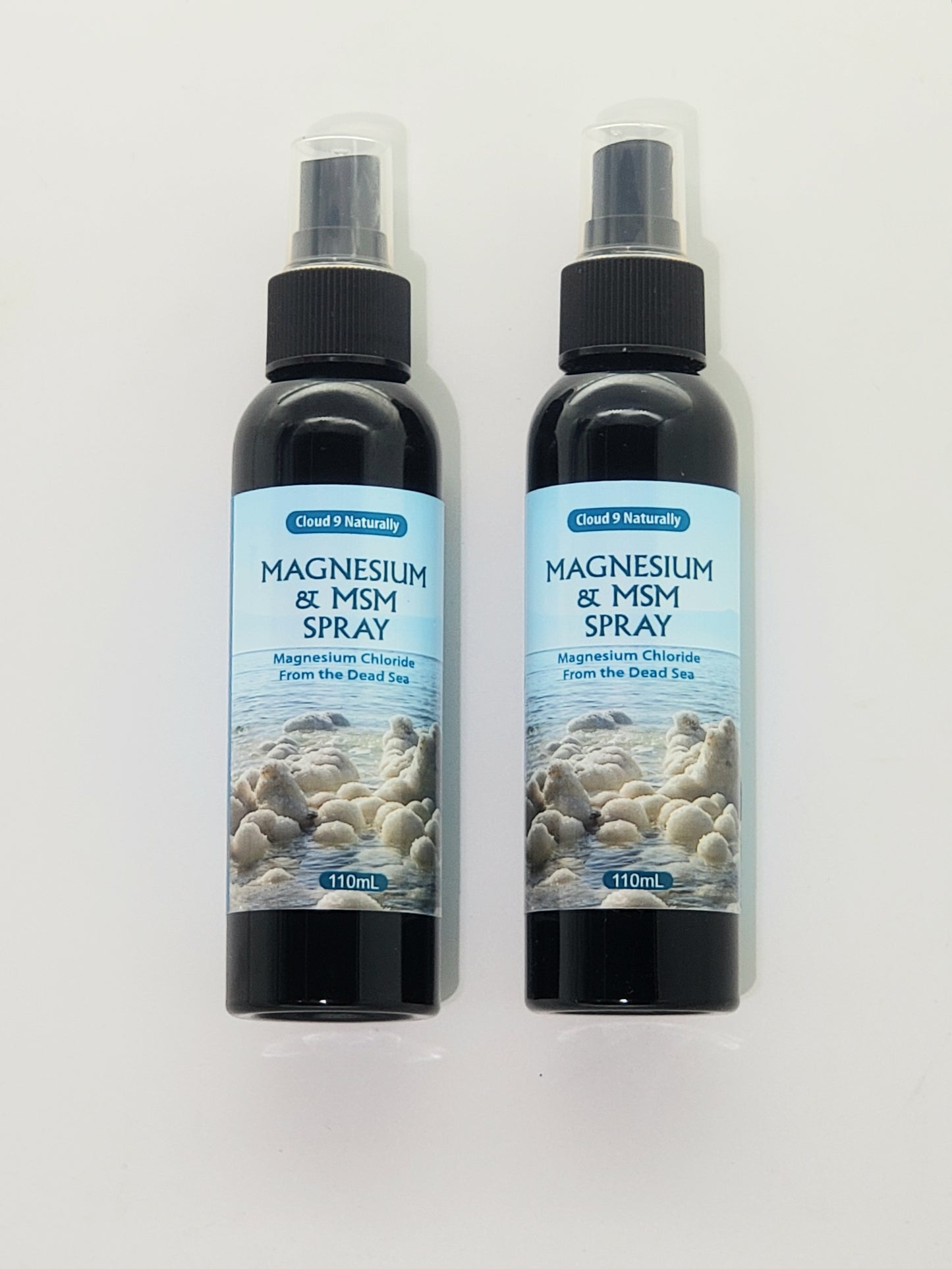 Magnesium Spray