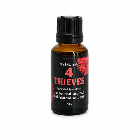 4 Thieves 50ml bottle