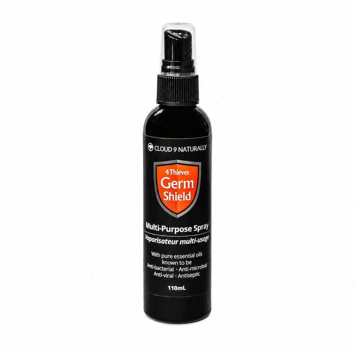 4 Thieves Germ Shield - Multi-Purpose Spray