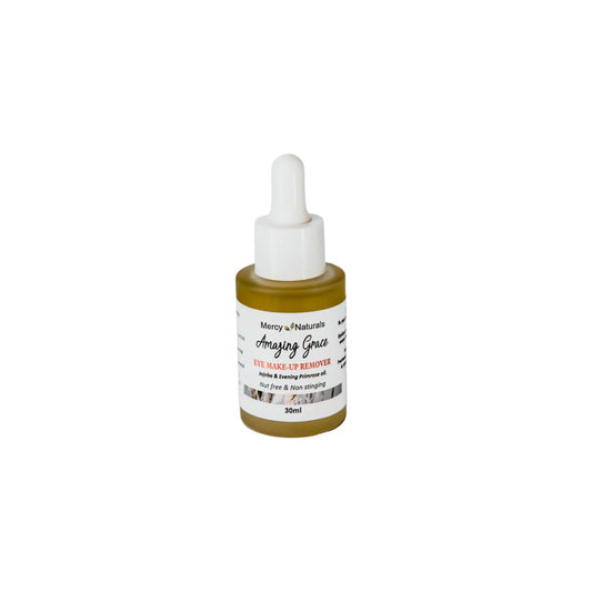 Amazing Grace Eye Make Up Remover