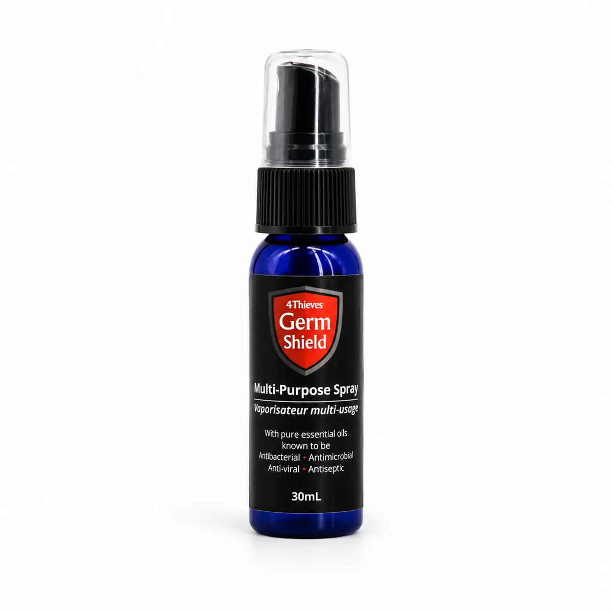 4 Thieves Germ Shield - Multi-Purpose Spray