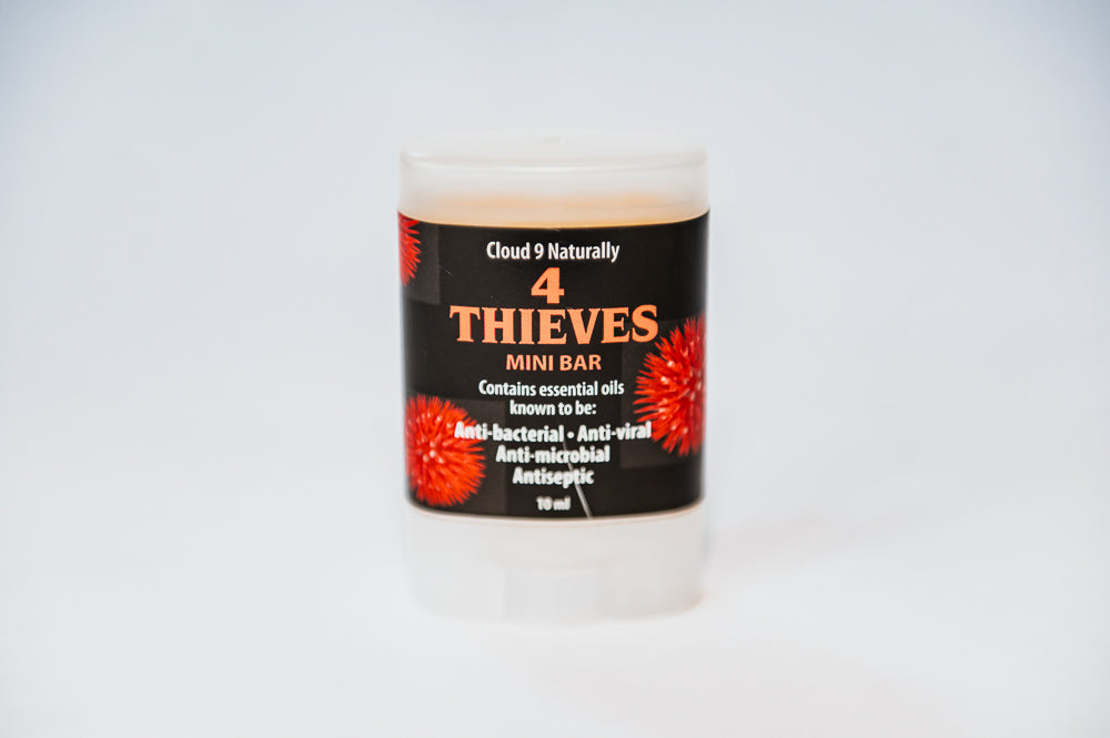 4 Thieves Germ Shield Body Bar