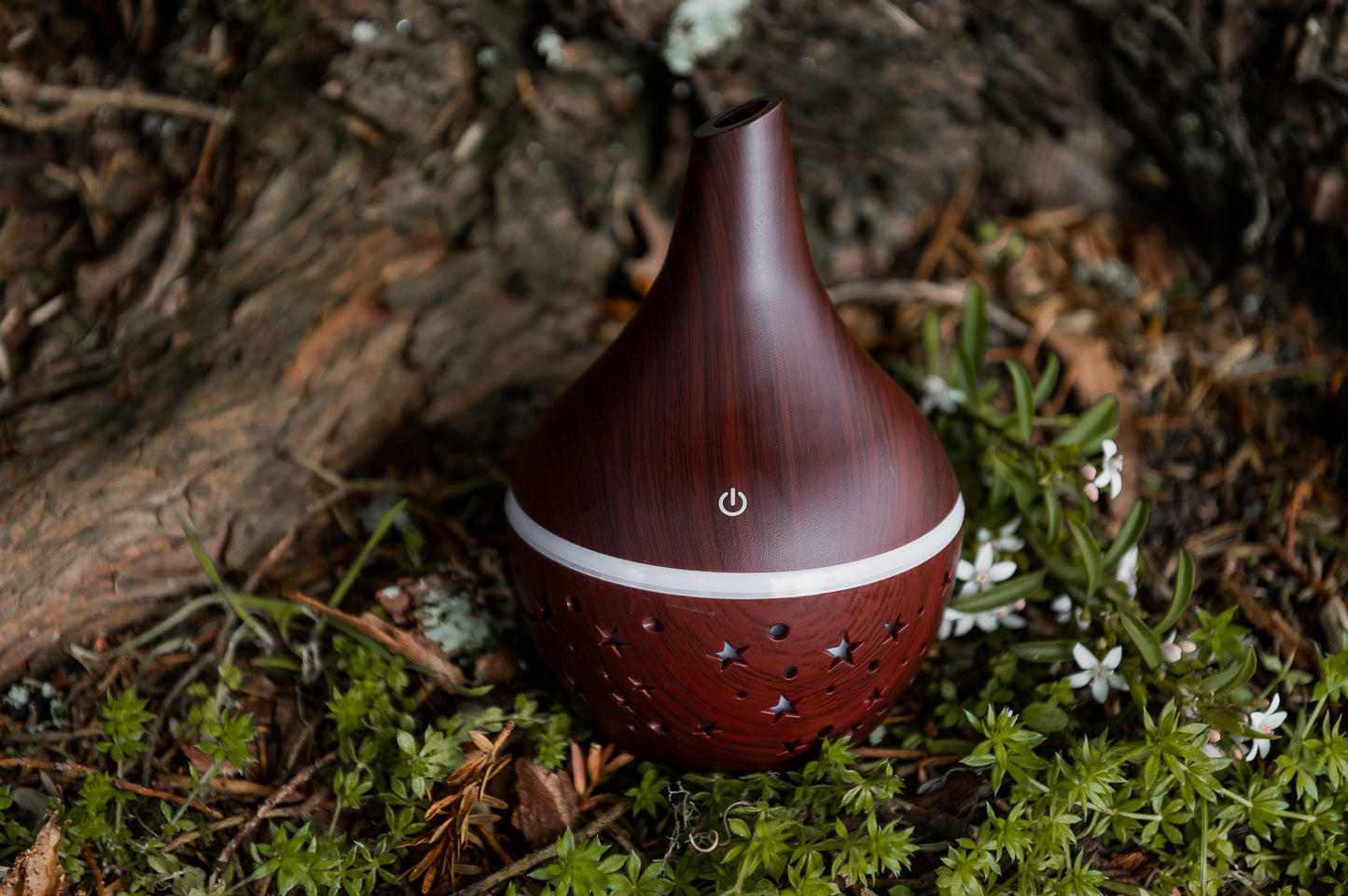Diffuser - Moon and Stars Mini