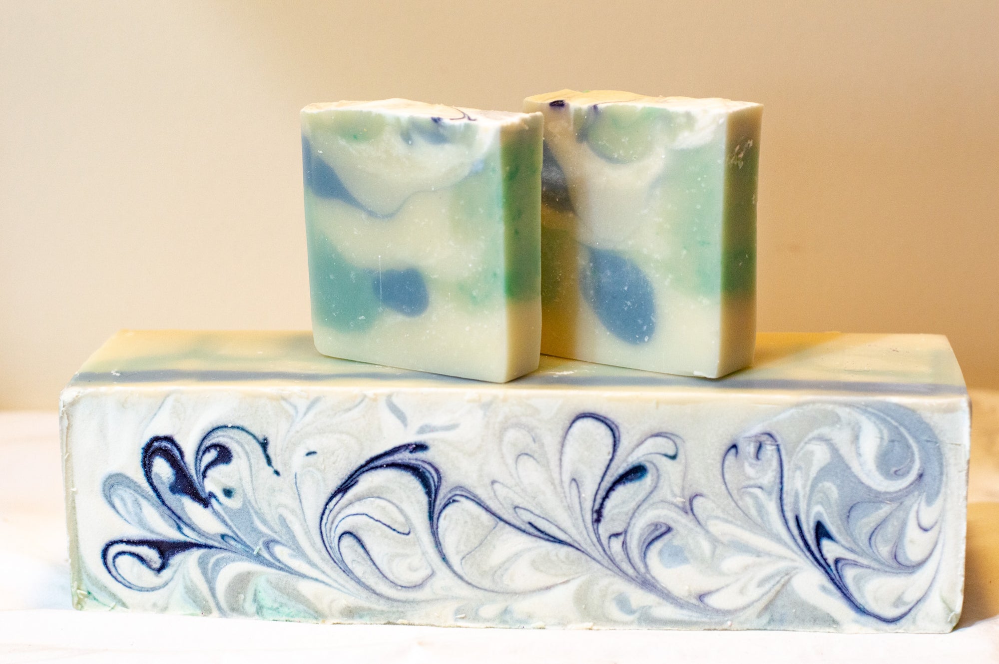 Handmade Soap Limited edition SALE
