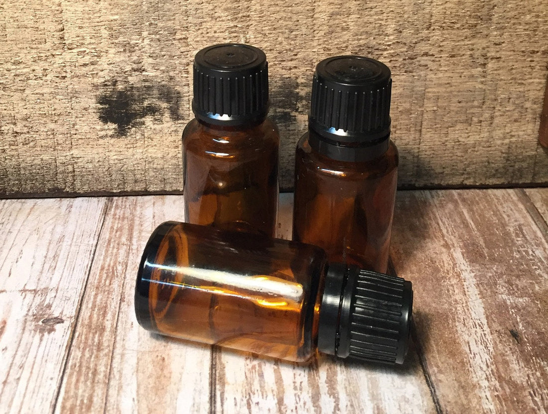 Essential Oil Storage, Quality, and Misconceptions: What You Need to Know