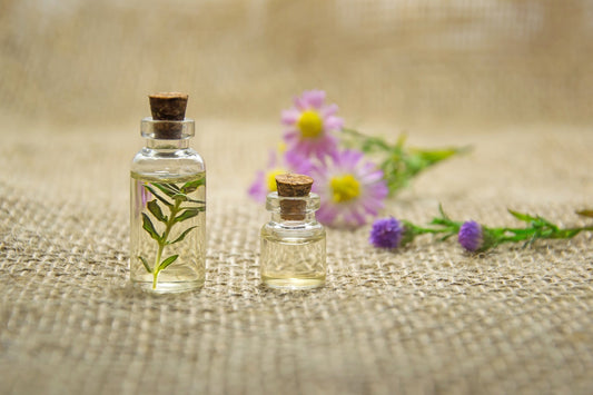 Essential Oil Safety: Common Mistakes; Best Practices