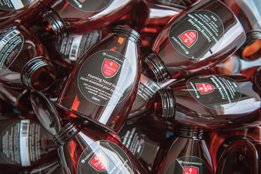 Why Does Cloud 9 Naturally Use Plastic Packaging? The Truth Behind the Dilemma