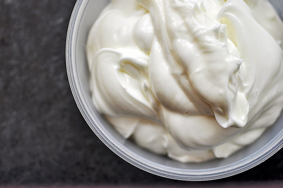 Traditional Body Butter Recipe