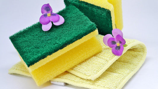 Cleaning, Naturally: Why You Should Switch to Green Cleaning Products