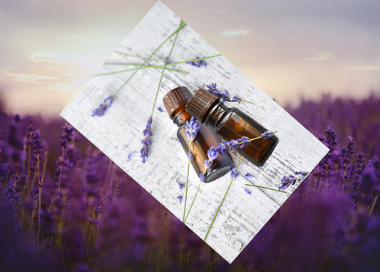 Why Your Essential Oil Smells or Looks Different Than Last Time