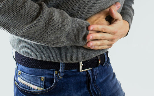 Using Essential Oils for Nausea Relief