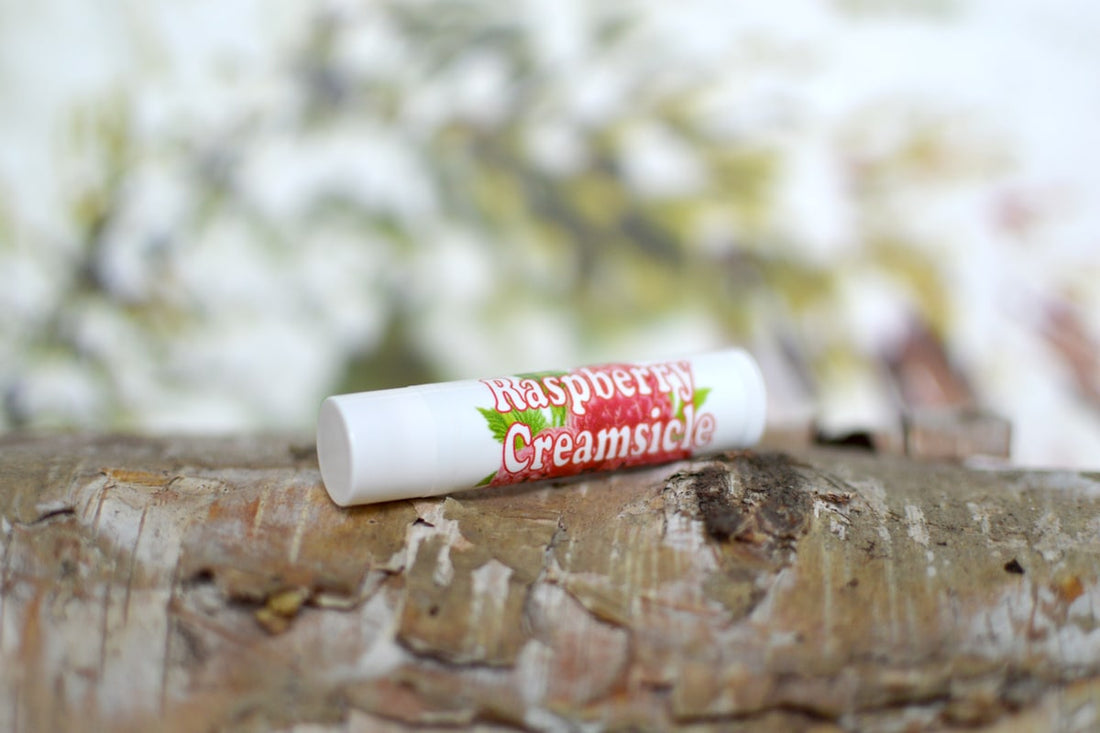 DIY Lip Balm Recipe – Fun, Natural, and Customizable!