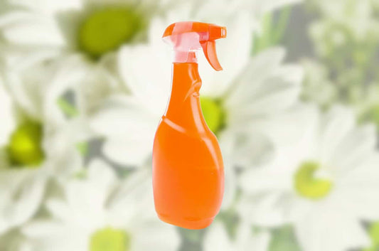 Ditch the Chemicals! Switch to Natural, Plant-Based Cleaners: Natural Antiseptic Cleaning Spray Recipe