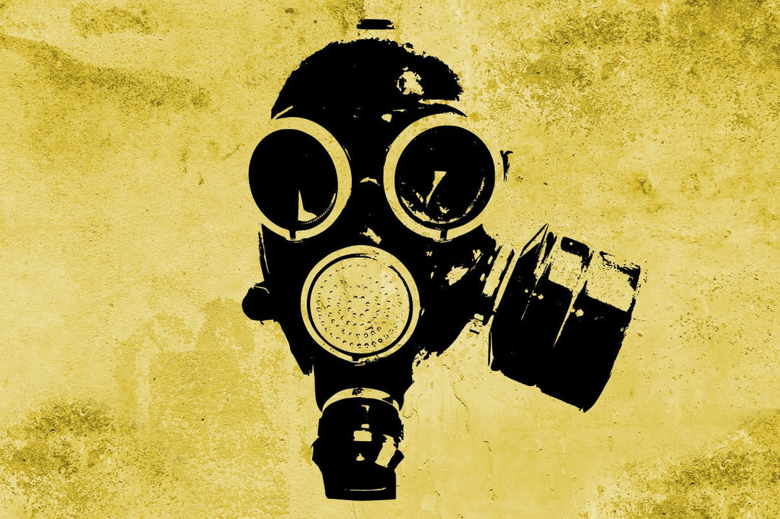 Are Everyday Chemicals Secretly Harming Your Health? What You Need to Know