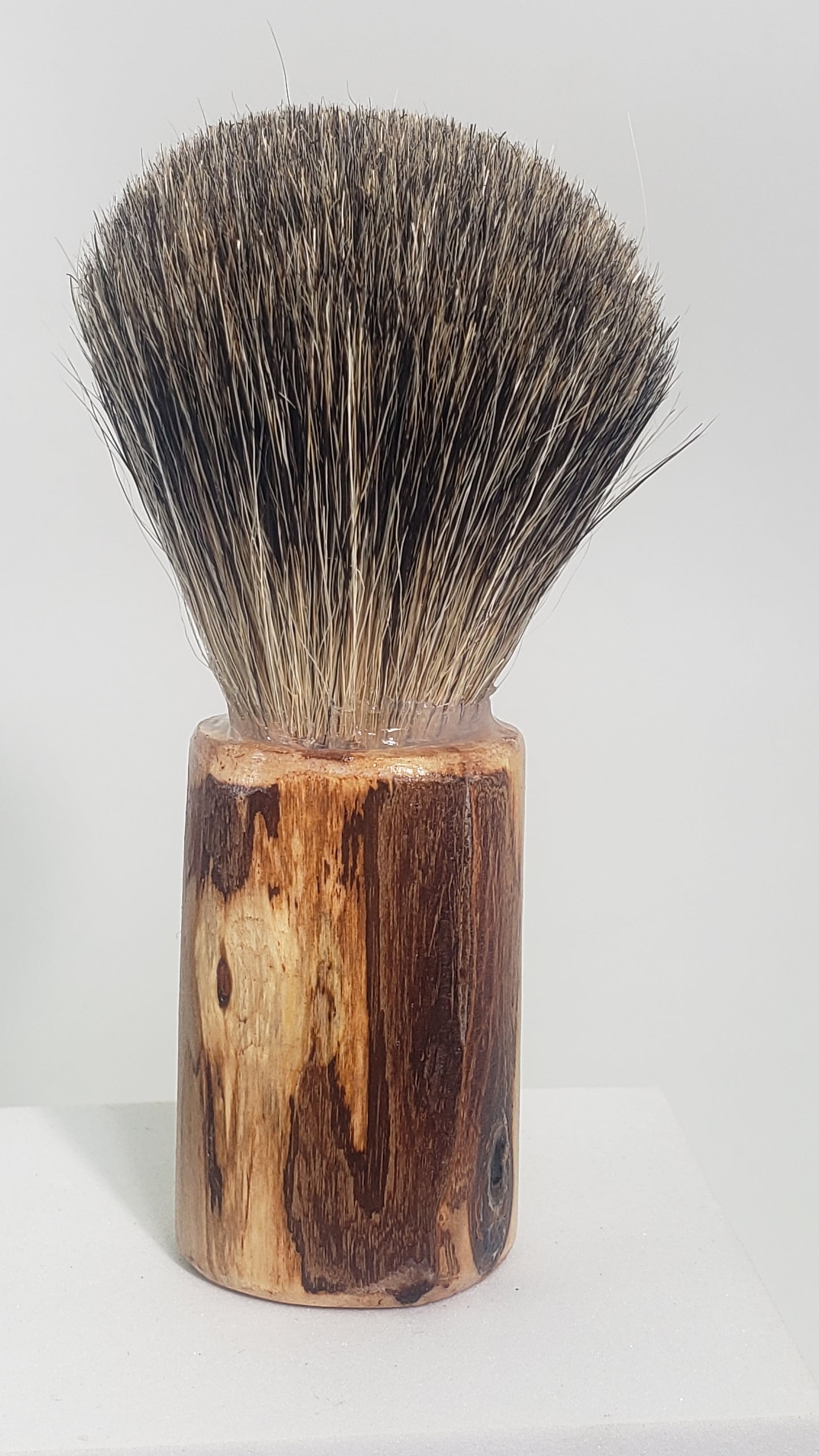 Premium Handcrafted Shaving Brushes – Ethical, Luxurious, and Skin-Friendly