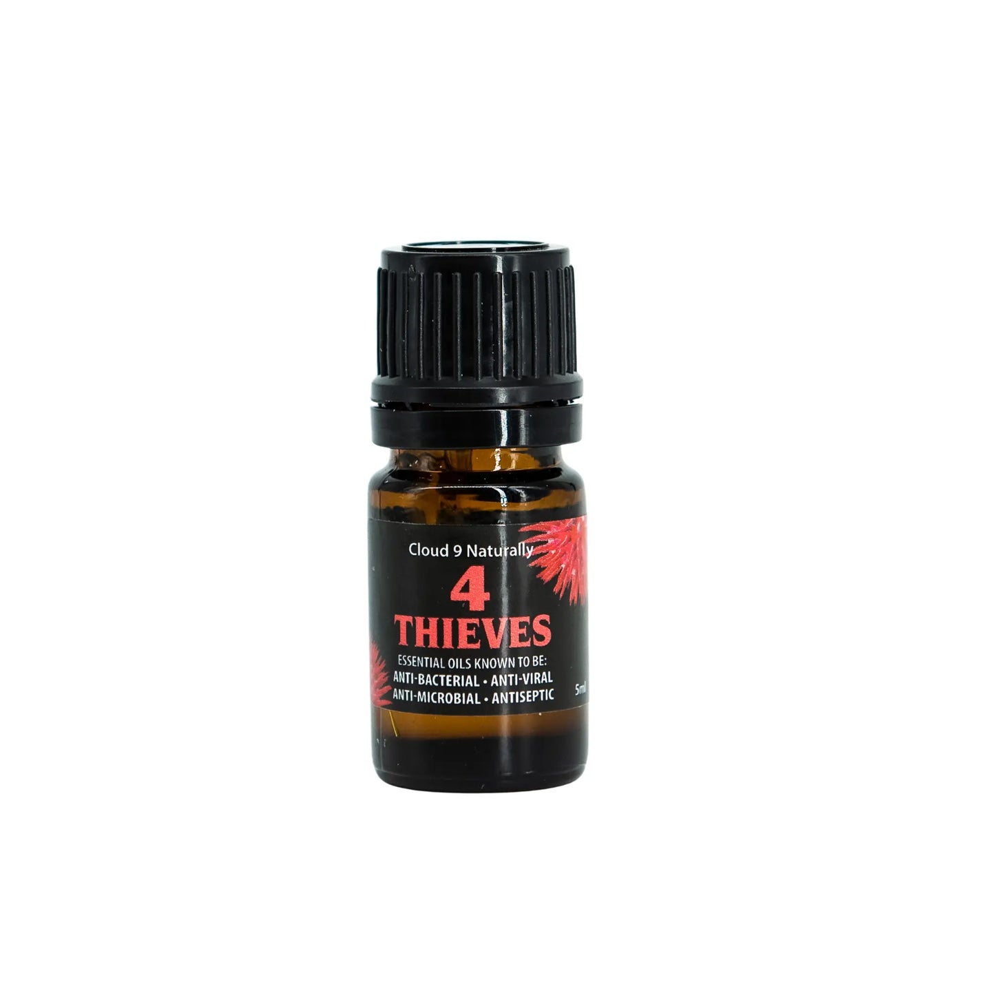 4 Thieves Germ Shield - Essential Oil Blend