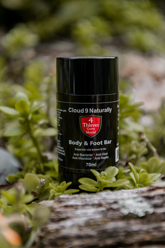 4 Thieves Germ Shield Body Bar