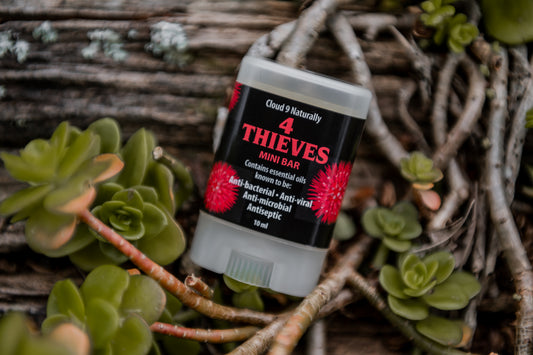 4 Thieves Germ Shield Body Bar