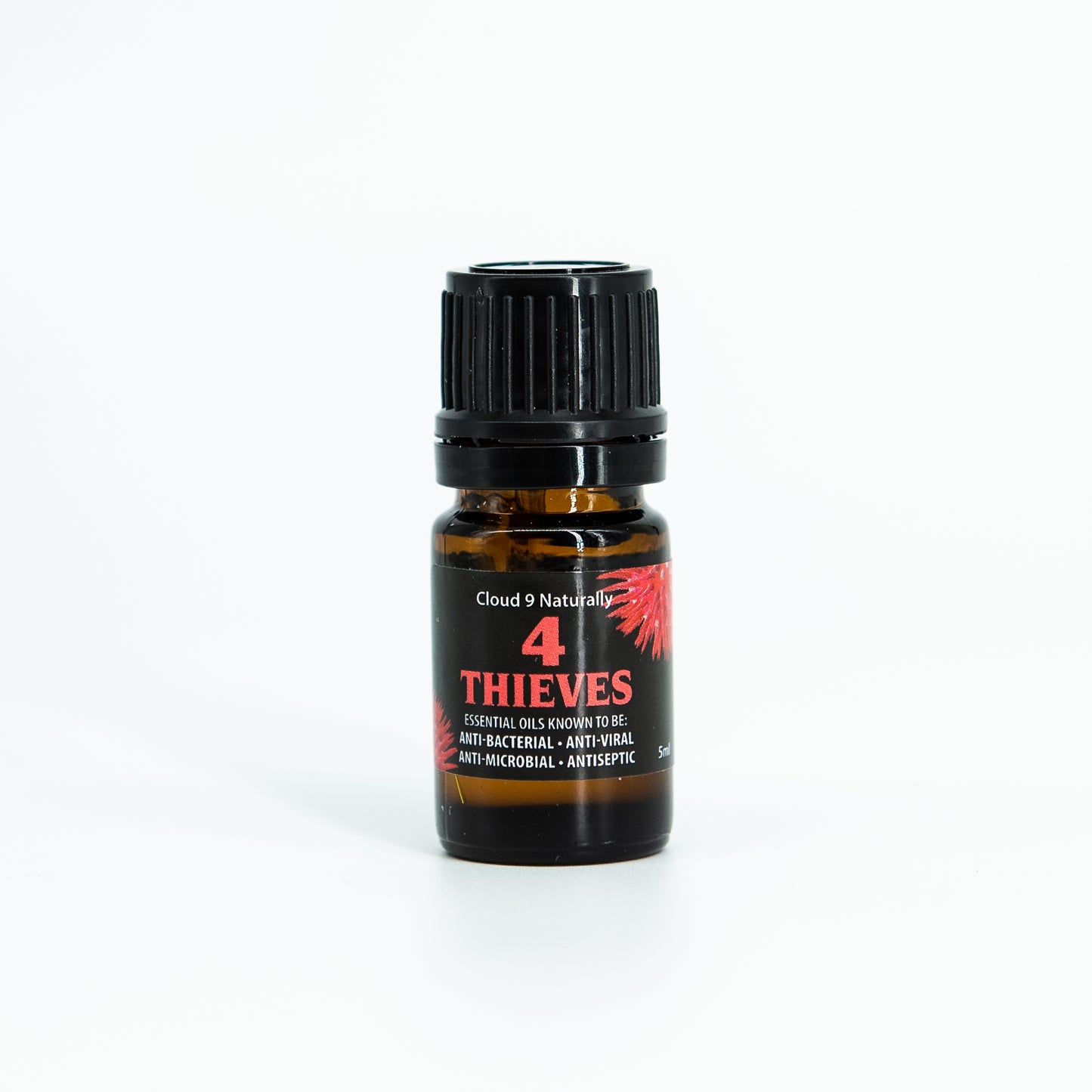 4 Thieves Germ Shield - Essential Oil Blend