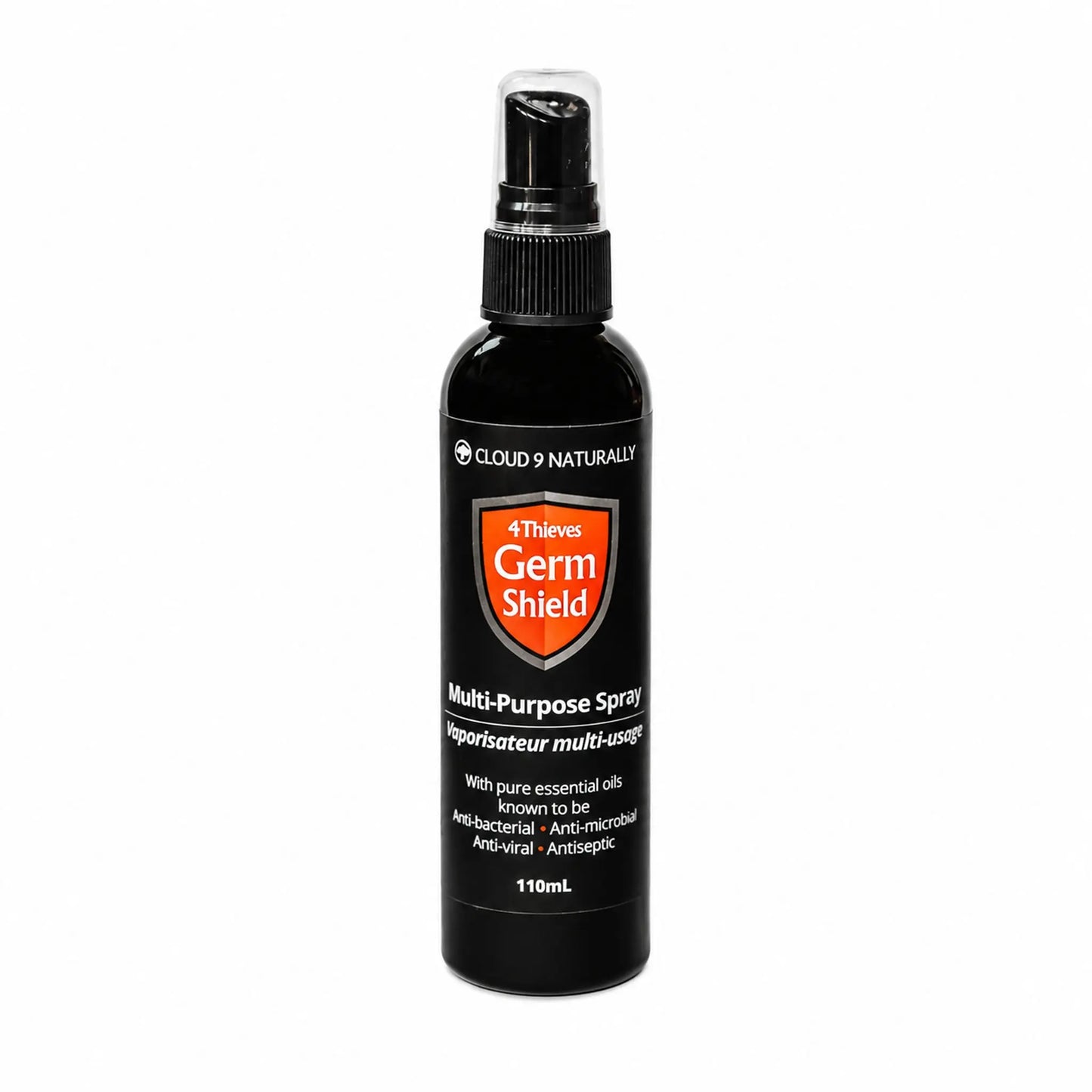 4 Thieves Germ Shield - Multi-Purpose Spray