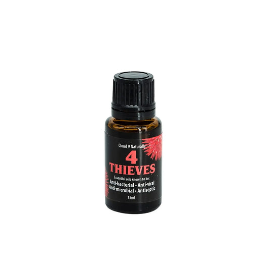 4 thieves 15ml bottle