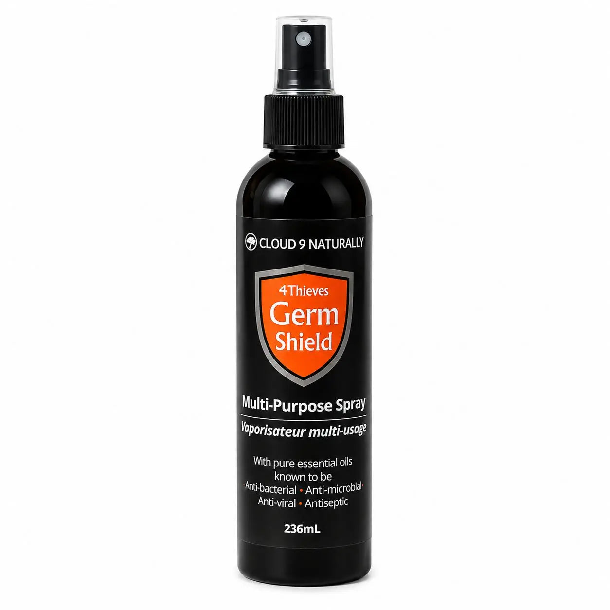 4 Thieves Germ Shield - Multi-Purpose Spray