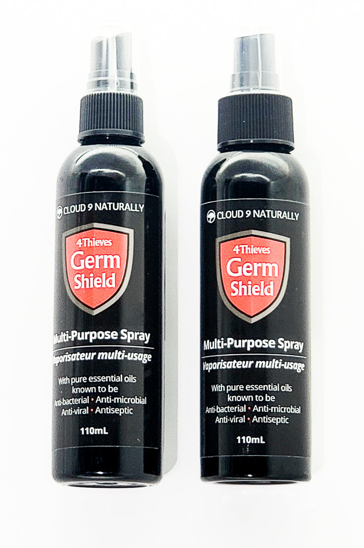 4 Thieves Germ Shield - Multi-Purpose Spray