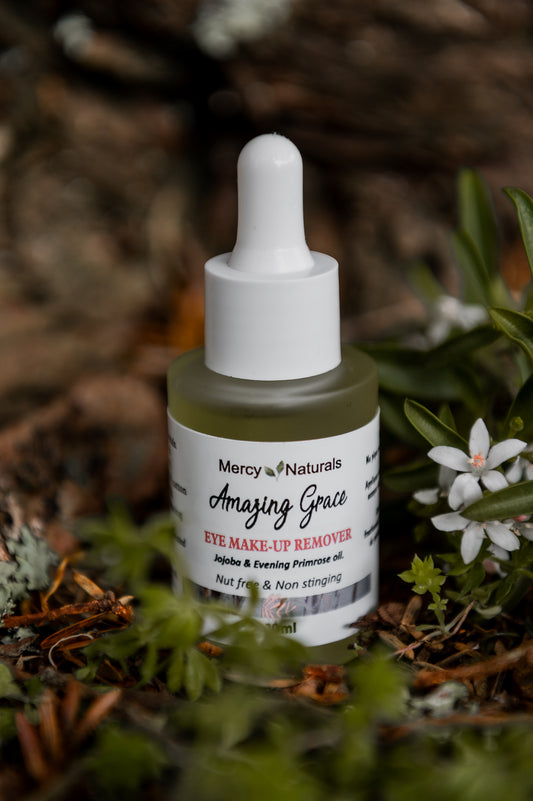 Amazing Grace Eye Make Up Remover