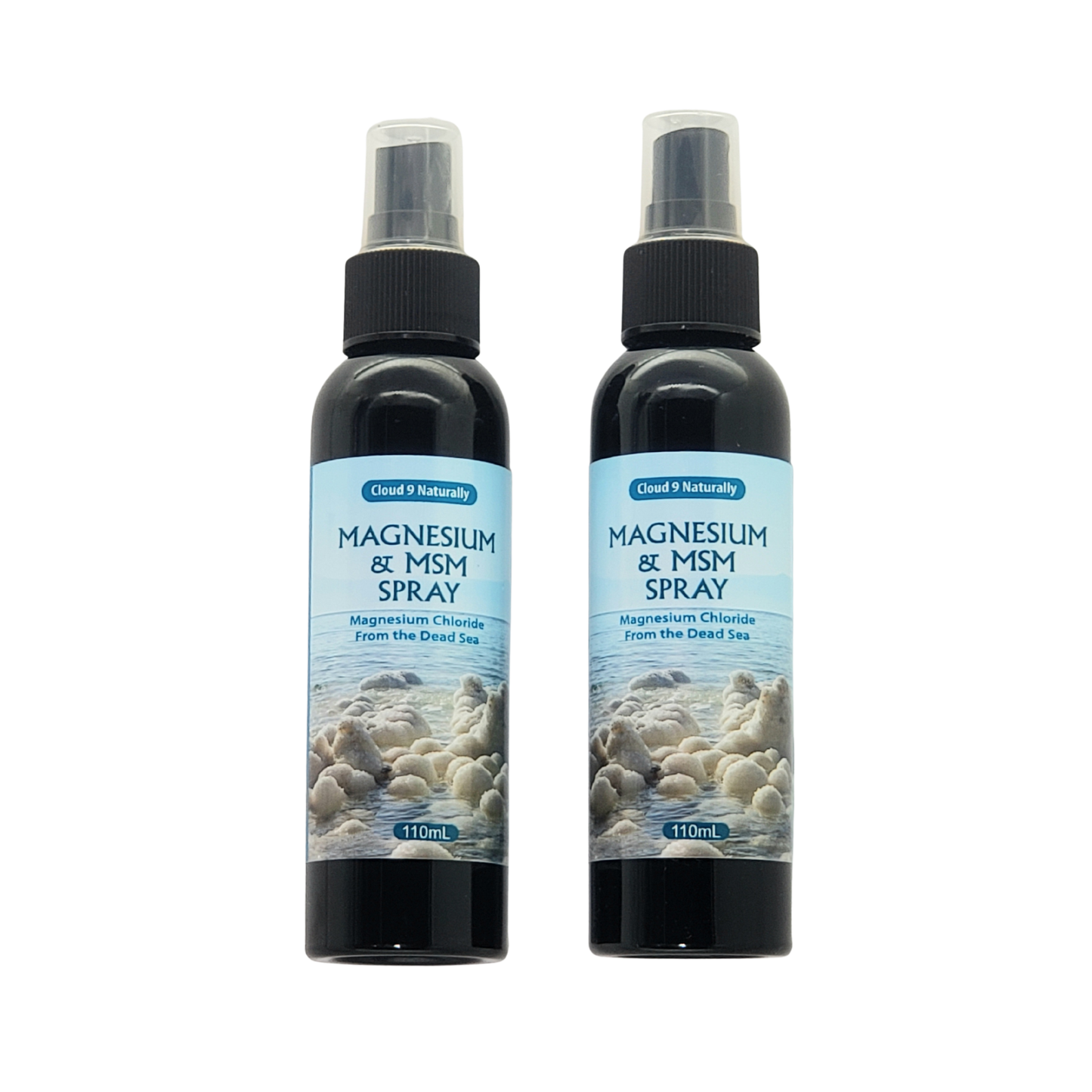 Magnesium Spray