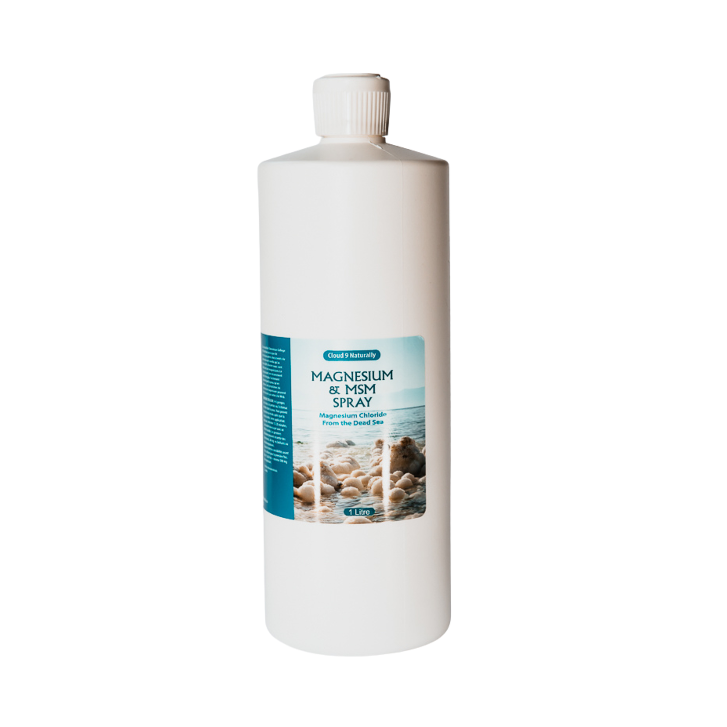 Magnesium Spray