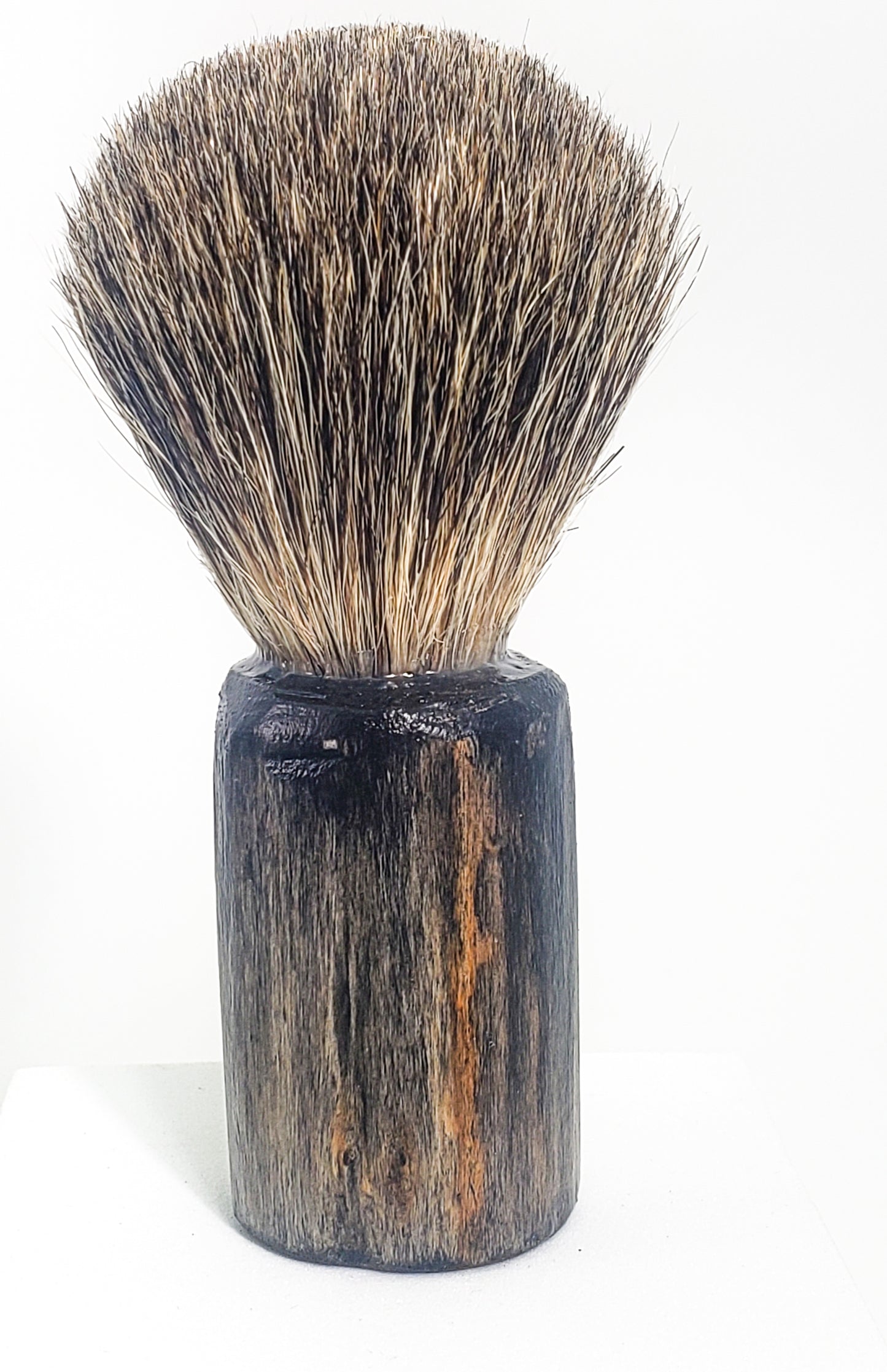 Premium Handcrafted Shaving Brushes – Ethical, Luxurious, and Skin-Friendly
