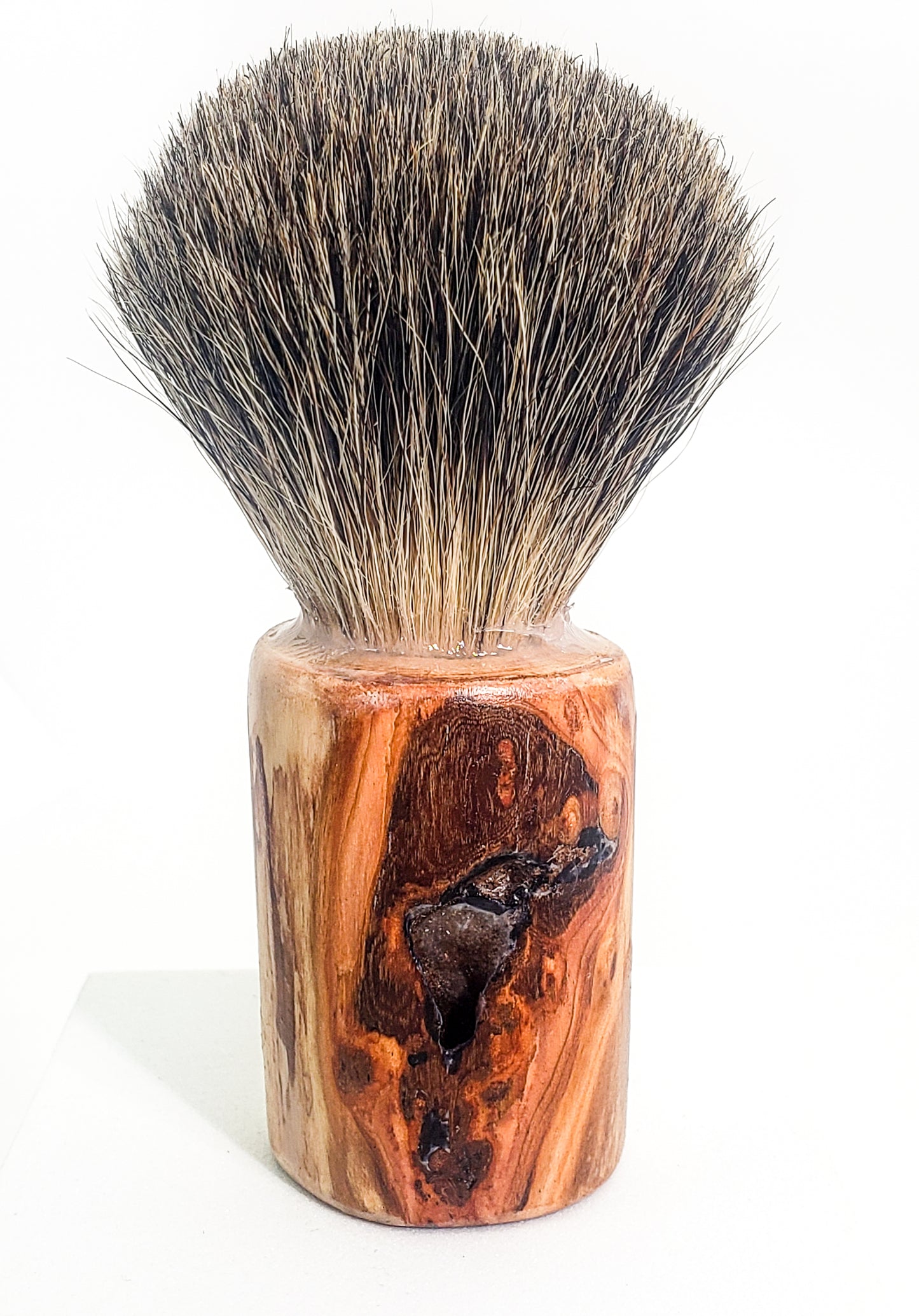 Premium Handcrafted Shaving Brushes – Ethical, Luxurious, and Skin-Friendly