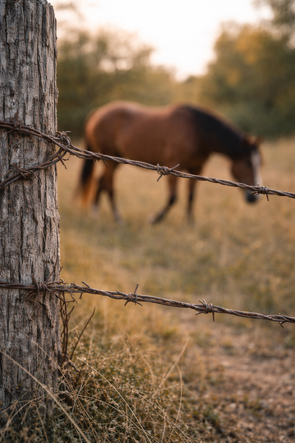 Pet Rescue:  Nature's Scar Repair for proud flesh and more