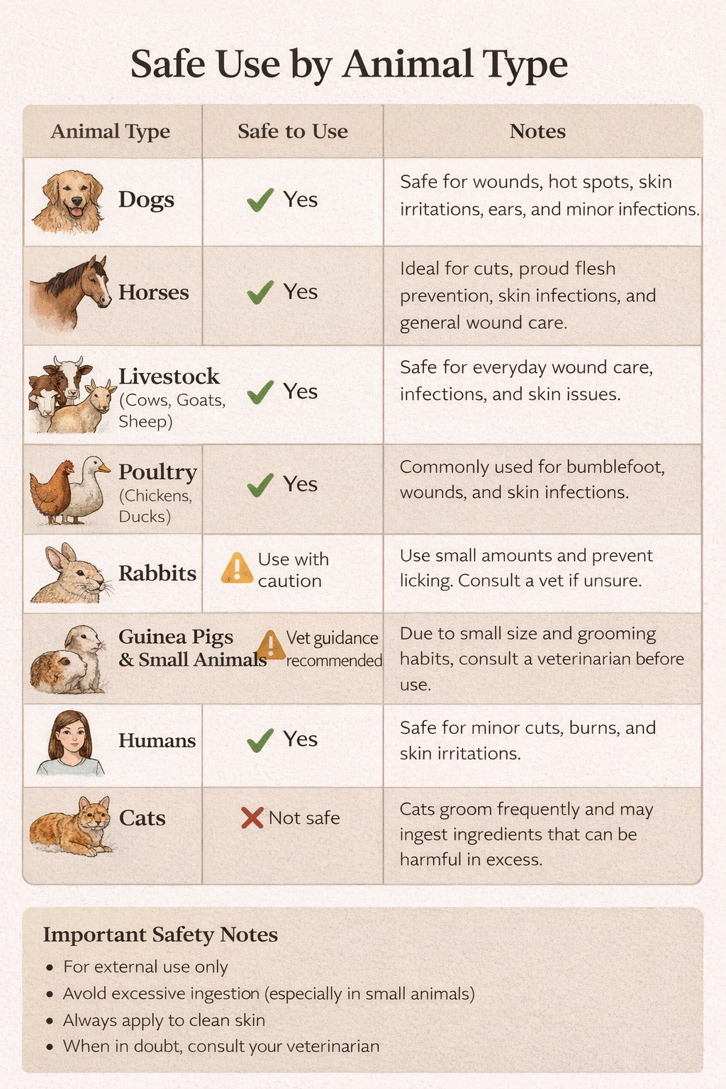 Pet Rescue: Natural Defence Spray with Colloidal Silver and Zinc