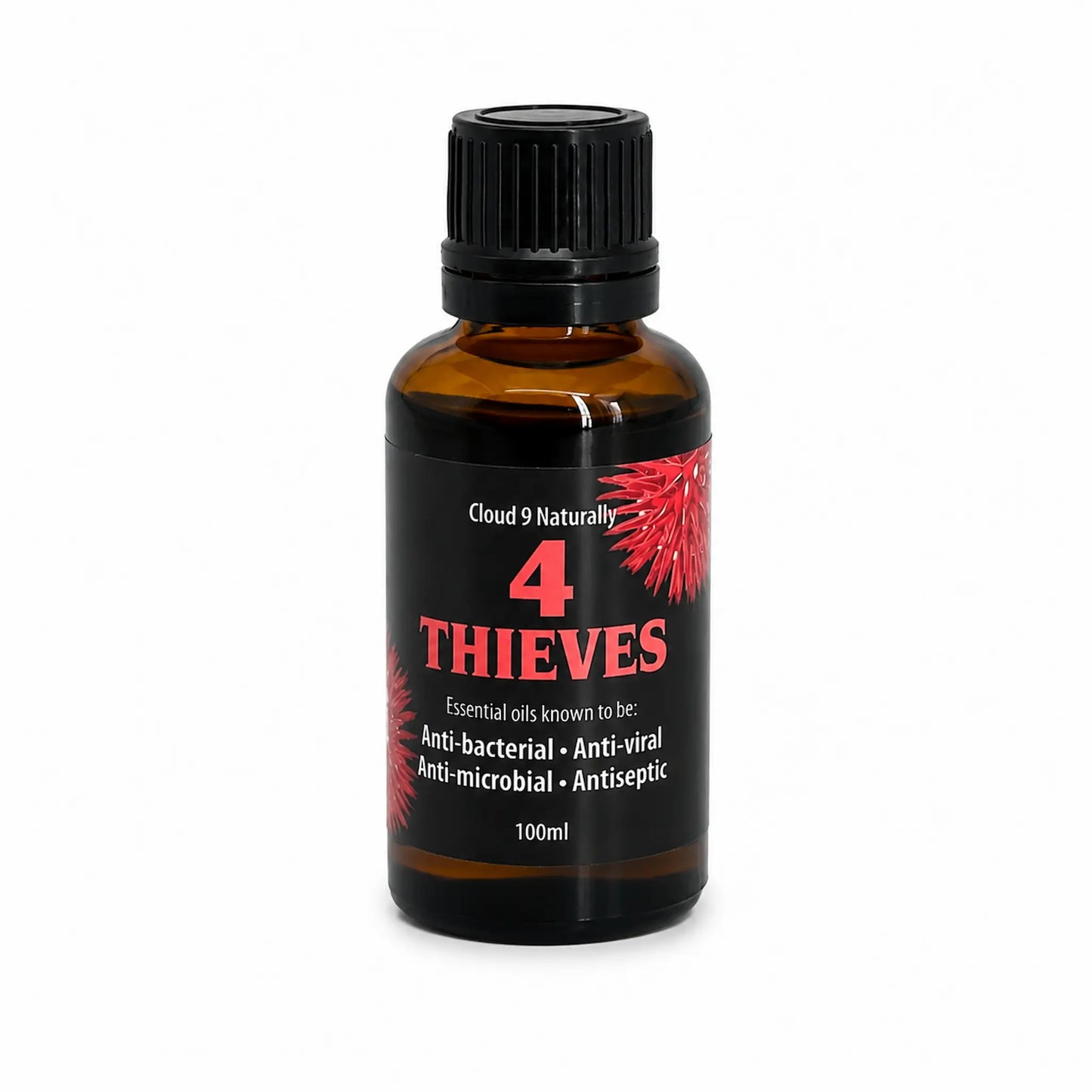 4 Thieves Germ Shield - Essential Oil Blend