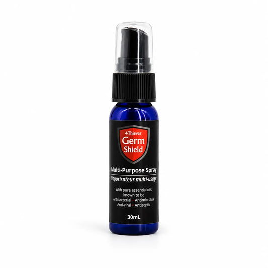 4 Thieves Germ Shield - Multi-Purpose Spray