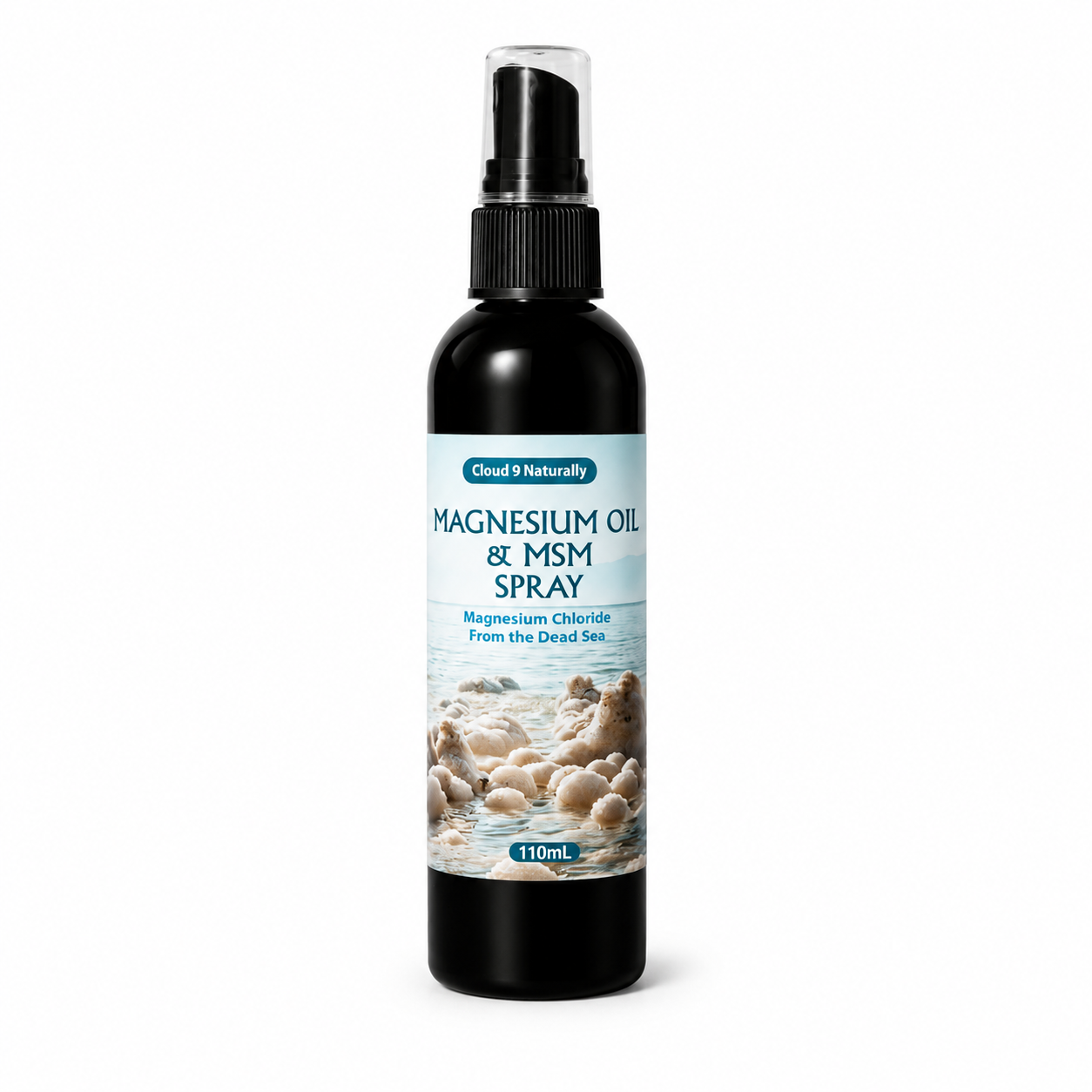 Magnesium Spray