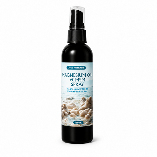 Magnesium Spray