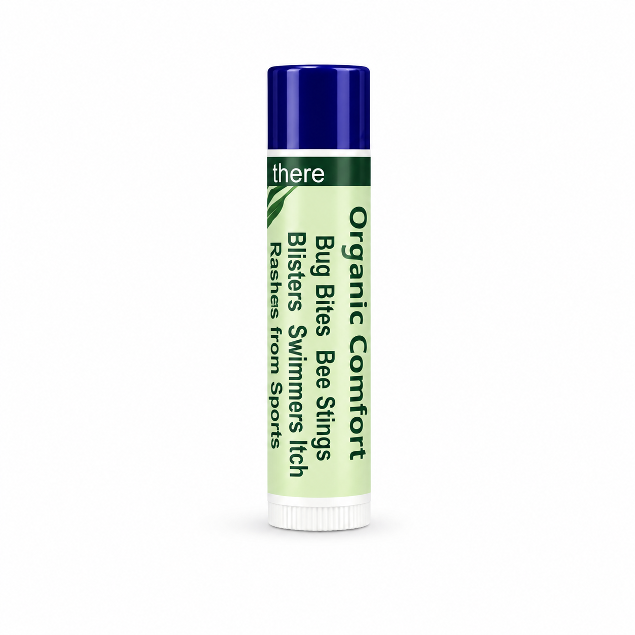 Organic Comfort: All-Natural Herbal Salve for Rashes, Bites, Blisters