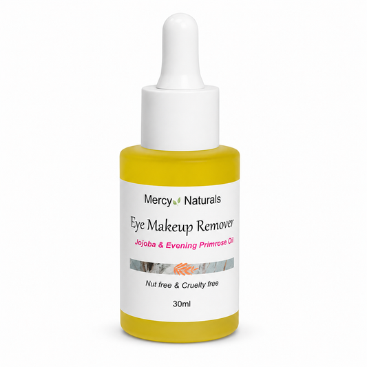 Amazing Grace Eye Make Up Remover