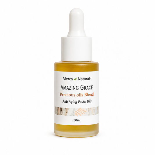 Amazing Grace Precious Facial Oil