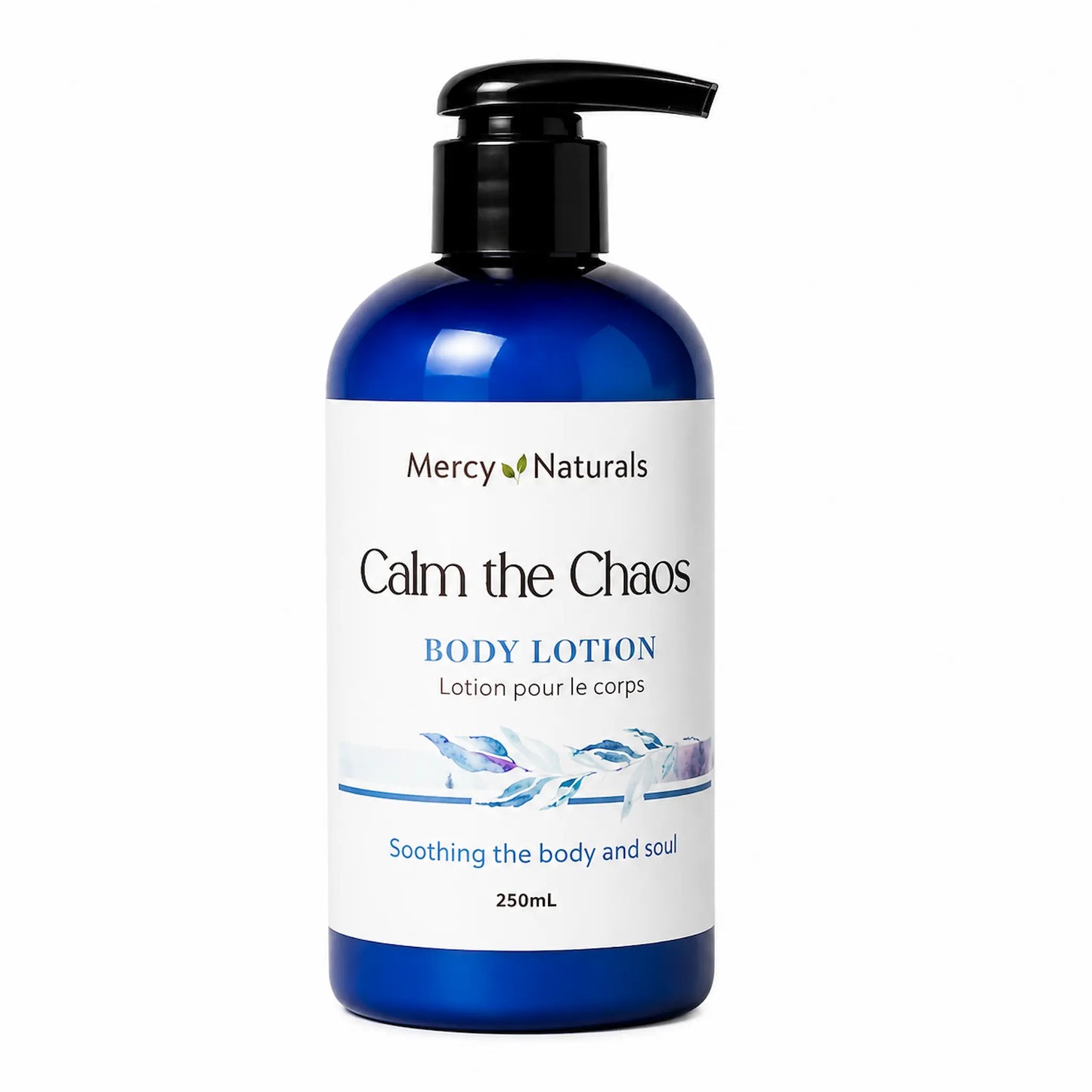 Calm the Chaos (anxiety calmer)