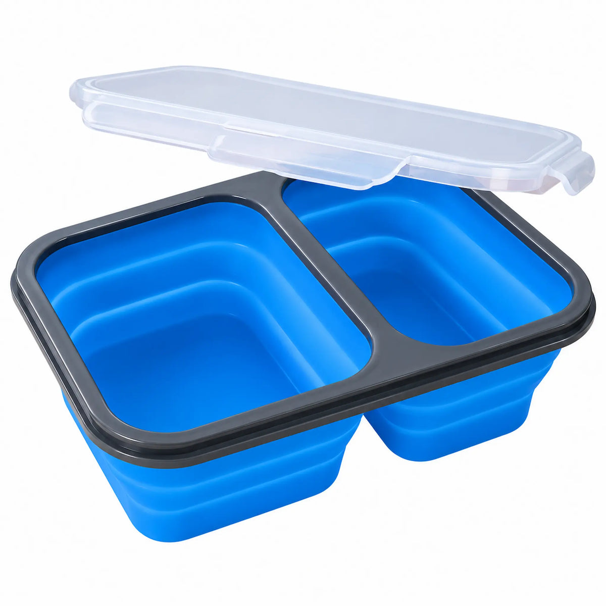 Silicon Collapsible  Container SALE