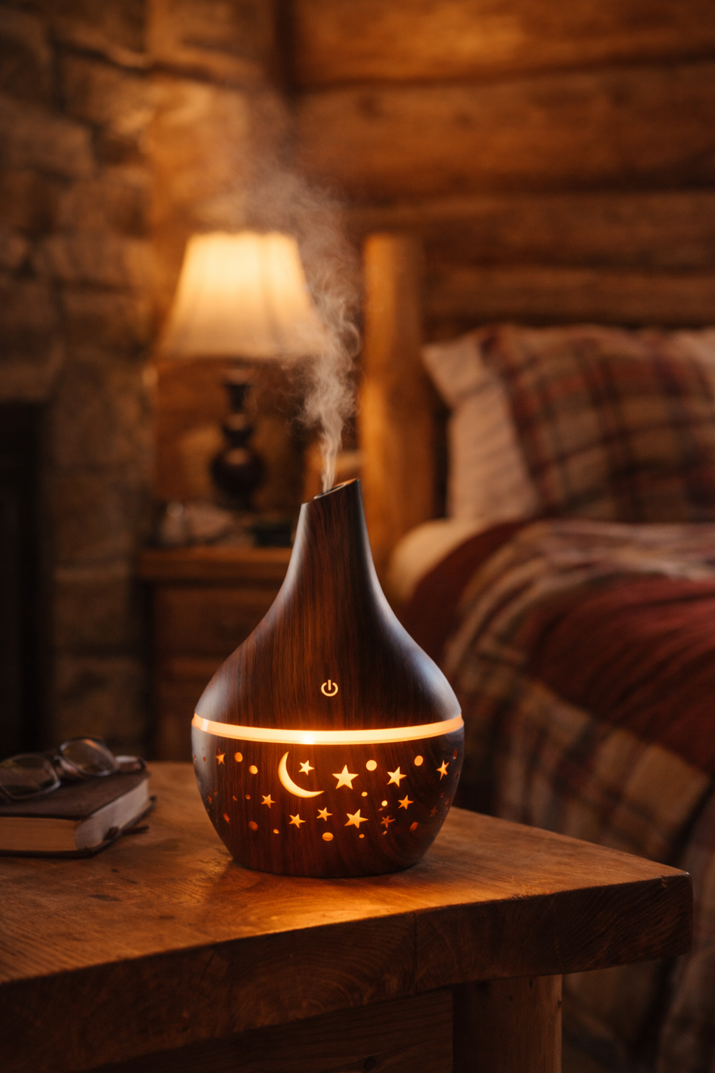 Diffuser  - Moon and Stars Mini