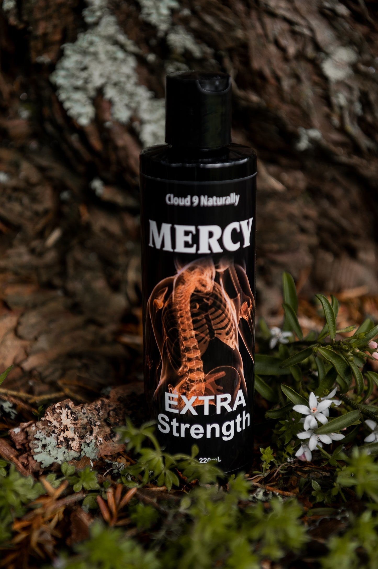 Mercy Extra Strength