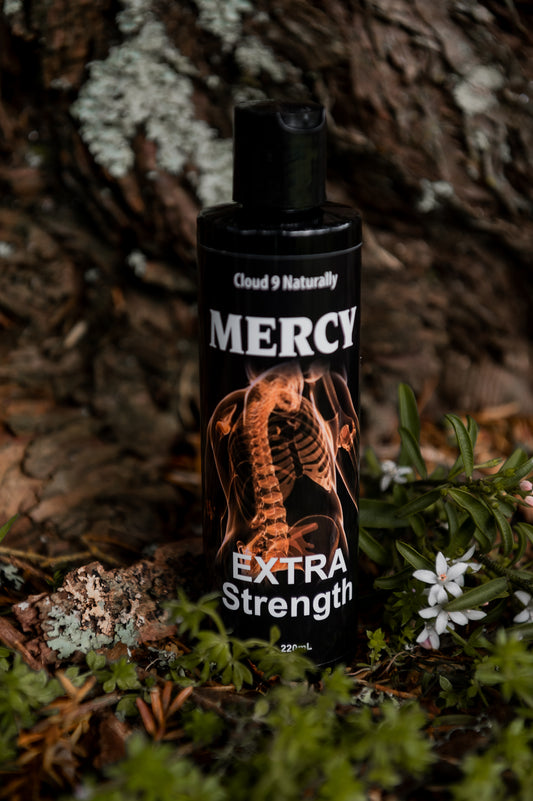 Mercy Extra Strength