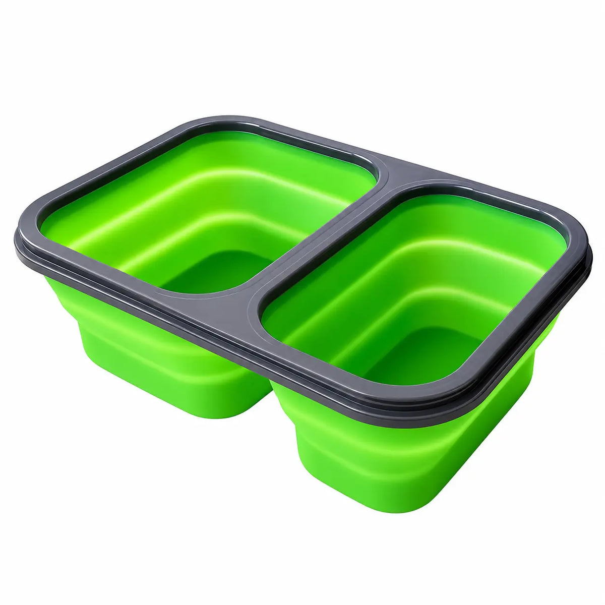 Silicon Collapsible  Container SALE
