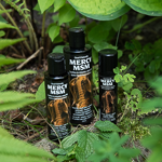 Mercy Lotion - All-Natural Pain Relief