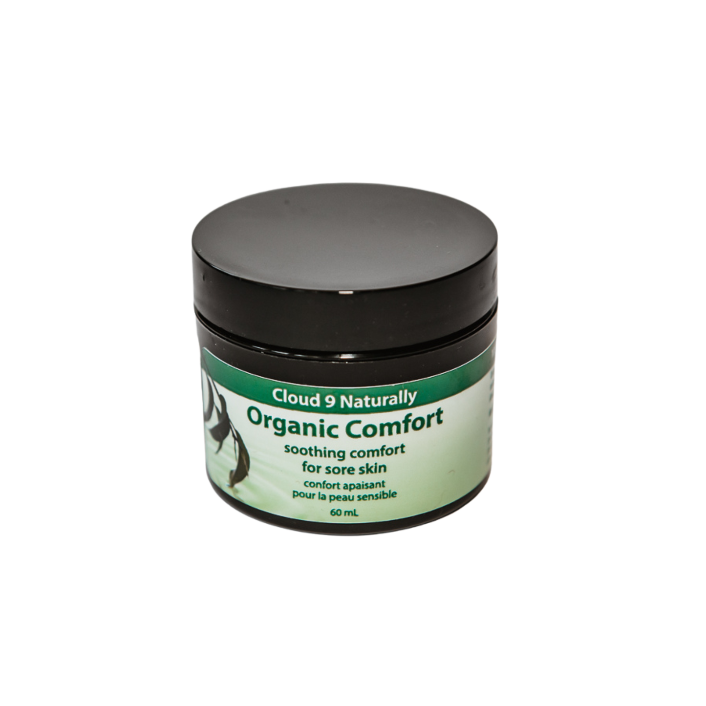 Organic Comfort: All-Natural Herbal Salve for Rashes, Bites, Blisters